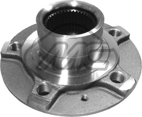 Metalcaucho 90135 - Wheel Hub car-mod.net
