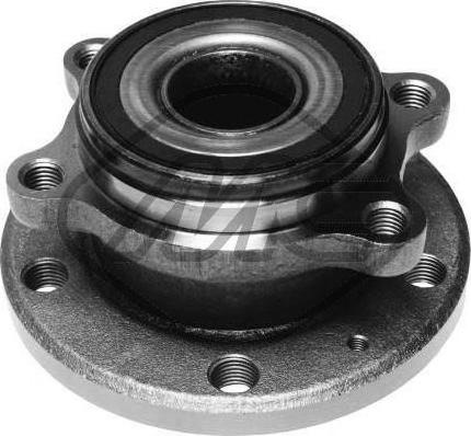 Metalcaucho 90120 - Wheel Hub car-mod.net