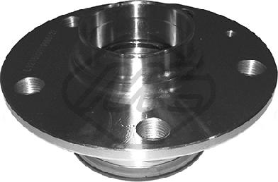Metalcaucho 90122 - Wheel Hub car-mod.net