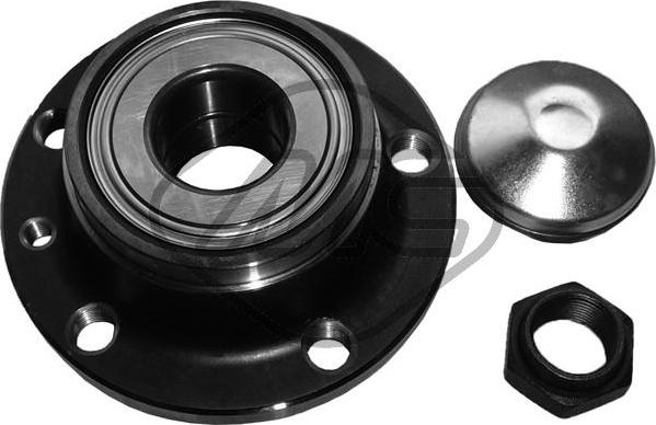 Metalcaucho 90396 - Bearing Kit, wheel hub car-mod.net