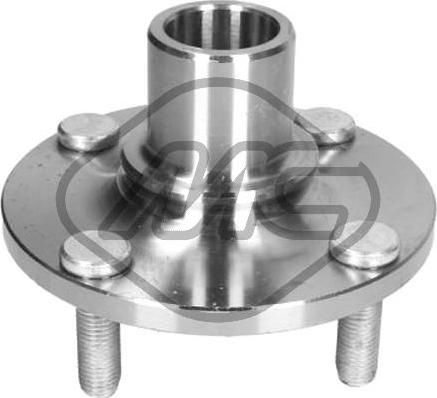 Metalcaucho 90361 - Wheel Hub car-mod.net