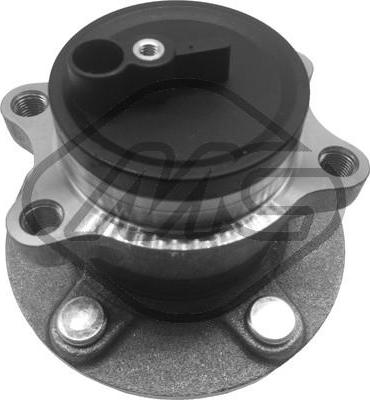Metalcaucho 90314 - Wheel Hub car-mod.net