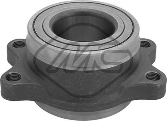Metalcaucho 90373 - Wheel Hub car-mod.net
