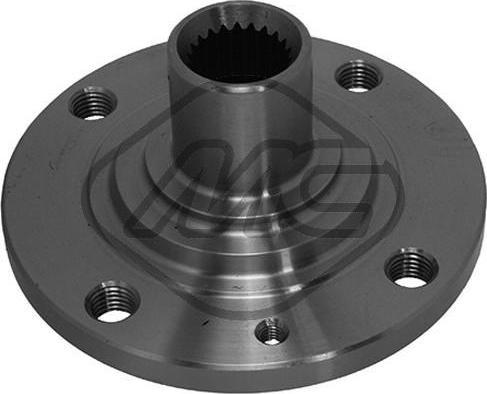 Metalcaucho 90269 - Wheel Hub car-mod.net