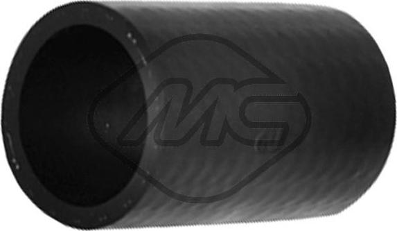 Metalcaucho 98799 - Charger Intake Air Hose car-mod.net