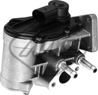 Metalcaucho 93077 - Valve, EGR exhaust control car-mod.net