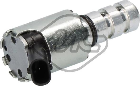 Metalcaucho 93172 - Control Valve, camshaft adjustment car-mod.net