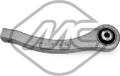 Metalcaucho 49610 - Rod / Strut, stabiliser car-mod.net
