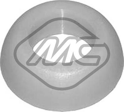 Metalcaucho 49396 - Bush, selector / shift rod car-mod.net