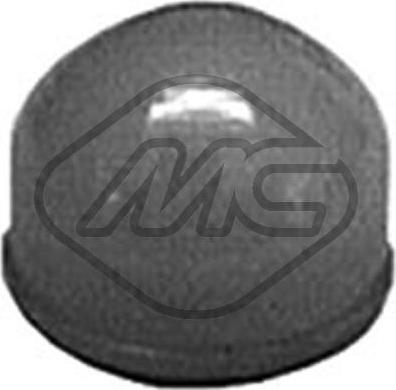 Metalcaucho 49390 - Repair Kit, gear lever car-mod.net