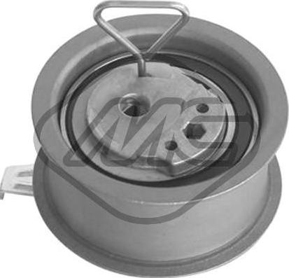 Metalcaucho 49330 - Tensioner Pulley, timing belt car-mod.net