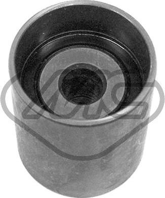 Metalcaucho 49324 - Deflection / Guide Pulley, timing belt car-mod.net