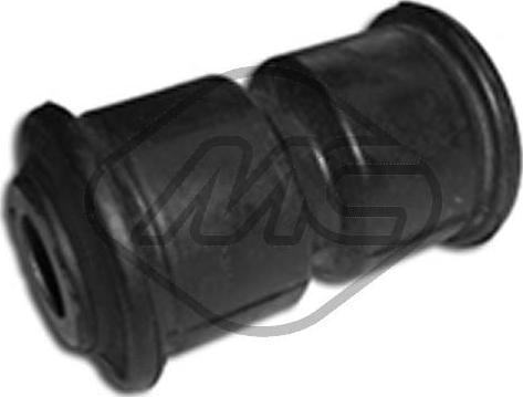 Metalcaucho 49200 - Bush, leaf spring car-mod.net