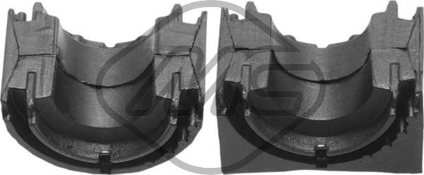 Metalcaucho 44094 - Bearing Bush, stabiliser car-mod.net