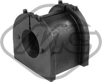 Metalcaucho 44015 - Bearing Bush, stabiliser car-mod.net
