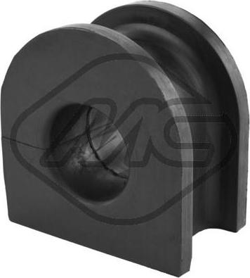 Metalcaucho 44107 - Bearing Bush, stabiliser car-mod.net
