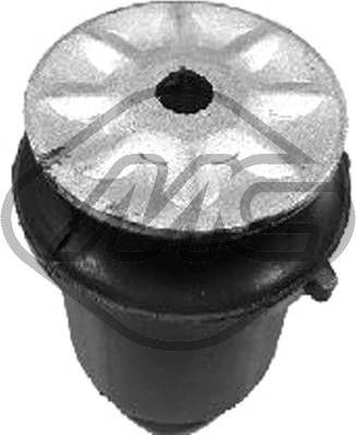 Metalcaucho 44262 - Bush of Control / Trailing Arm car-mod.net