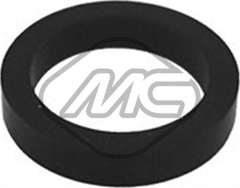 Metalcaucho 45054 - Seal, heater hose car-mod.net