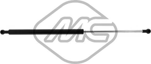 Metalcaucho 46902 - Gas Spring, boot, cargo area car-mod.net