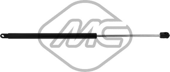 Metalcaucho 46448 - Gas Spring, boot, cargo area car-mod.net