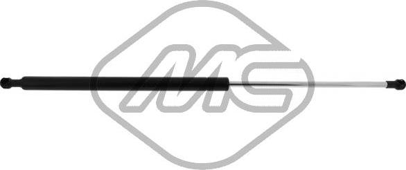 Metalcaucho 46481 - Gas Spring, boot, cargo area car-mod.net