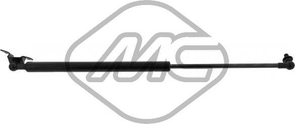 Metalcaucho 46438 - Gas Spring, boot, cargo area car-mod.net