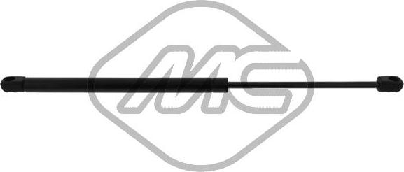 Metalcaucho 46900 - Gas Spring, boot, cargo area car-mod.net