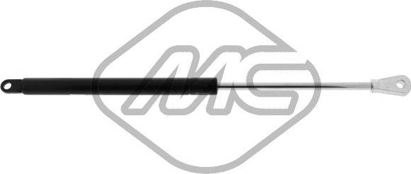 Metalcaucho 46673 - Gas Spring, boot, cargo area car-mod.net