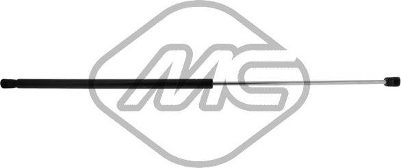 Metalcaucho 46146 - Gas Spring, bonnet car-mod.net