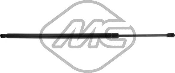 Metalcaucho 46128 - Gas Spring, boot, cargo area car-mod.net
