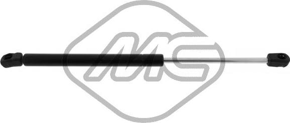 Metalcaucho 46352 - Gas Spring, boot, cargo area car-mod.net