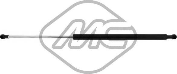 Metalcaucho 46303 - Gas Spring, boot, cargo area car-mod.net