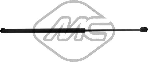 Metalcaucho 46379 - Gas Spring, boot, cargo area car-mod.net