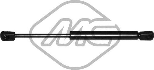 Metalcaucho 46216 - Gas Spring, boot, cargo area car-mod.net