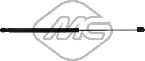 Metalcaucho 46281 - Gas Spring, boot, cargo area car-mod.net