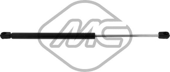 Metalcaucho 46230 - Gas Spring, boot, cargo area car-mod.net