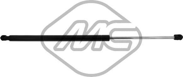 Metalcaucho 46795 - Gas Spring, boot, cargo area car-mod.net