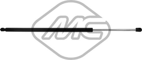 Metalcaucho 46792 - Gas Spring, boot, cargo area car-mod.net