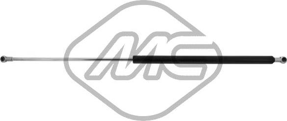 Metalcaucho 46788 - Gas Spring, boot, cargo area car-mod.net