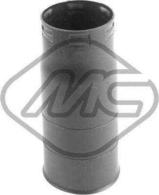Metalcaucho 40941 - Protective Cap / Bellow, shock absorber car-mod.net