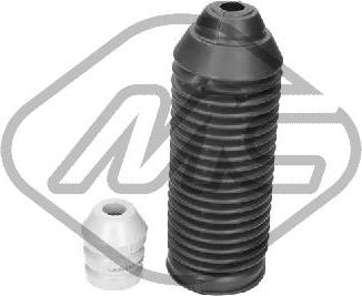 Metalcaucho 40928 - Rubber Buffer, suspension car-mod.net