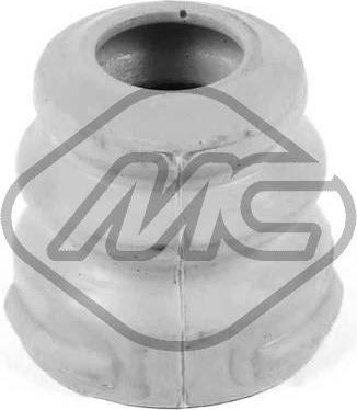 Metalcaucho 40442 - Rubber Buffer, suspension car-mod.net