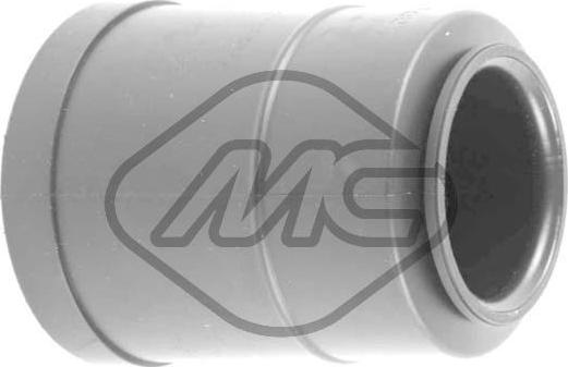 Metalcaucho 40401 - Protective Cap / Bellow, shock absorber car-mod.net