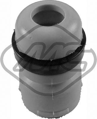 Metalcaucho 40479 - Rubber Buffer, suspension car-mod.net
