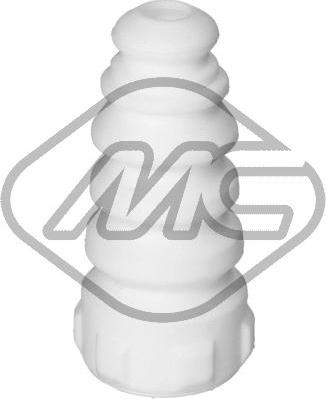 Metalcaucho 40472 - Rubber Buffer, suspension car-mod.net