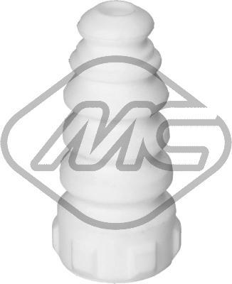 Metalcaucho 40477 - Rubber Buffer, suspension car-mod.net