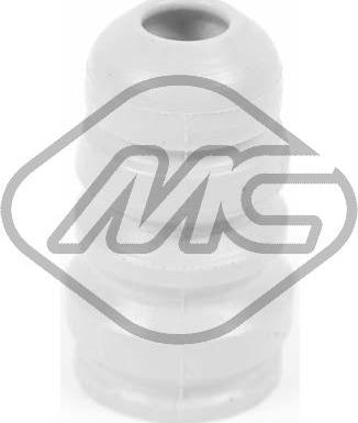 Metalcaucho 40596 - Rubber Buffer, suspension car-mod.net
