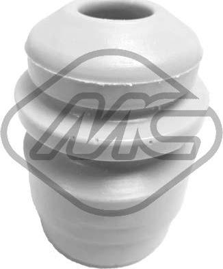Metalcaucho 40597 - Rubber Buffer, suspension car-mod.net