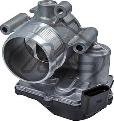Metalcaucho 40191 - Throttle body car-mod.net
