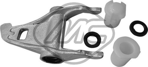 Metalcaucho 40157 - Release Fork, clutch car-mod.net